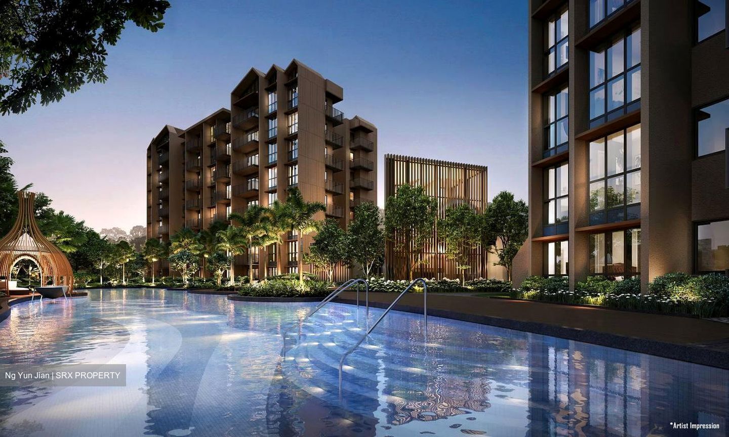 Kassia (D17), Condominium #576104741